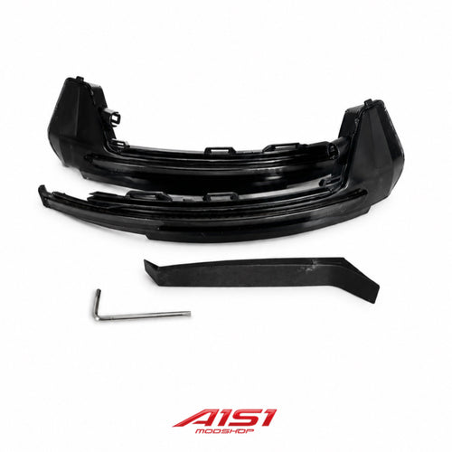 2010-2018 Audi a1/s1 dynamic sweeping LED indicators