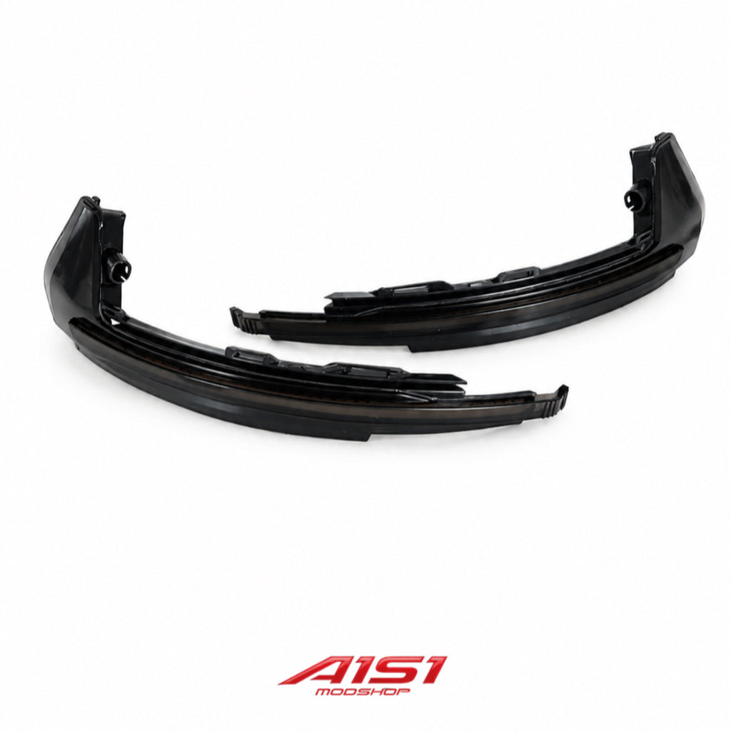 2010-2018 Audi a1/s1 dynamic sweeping LED indicators