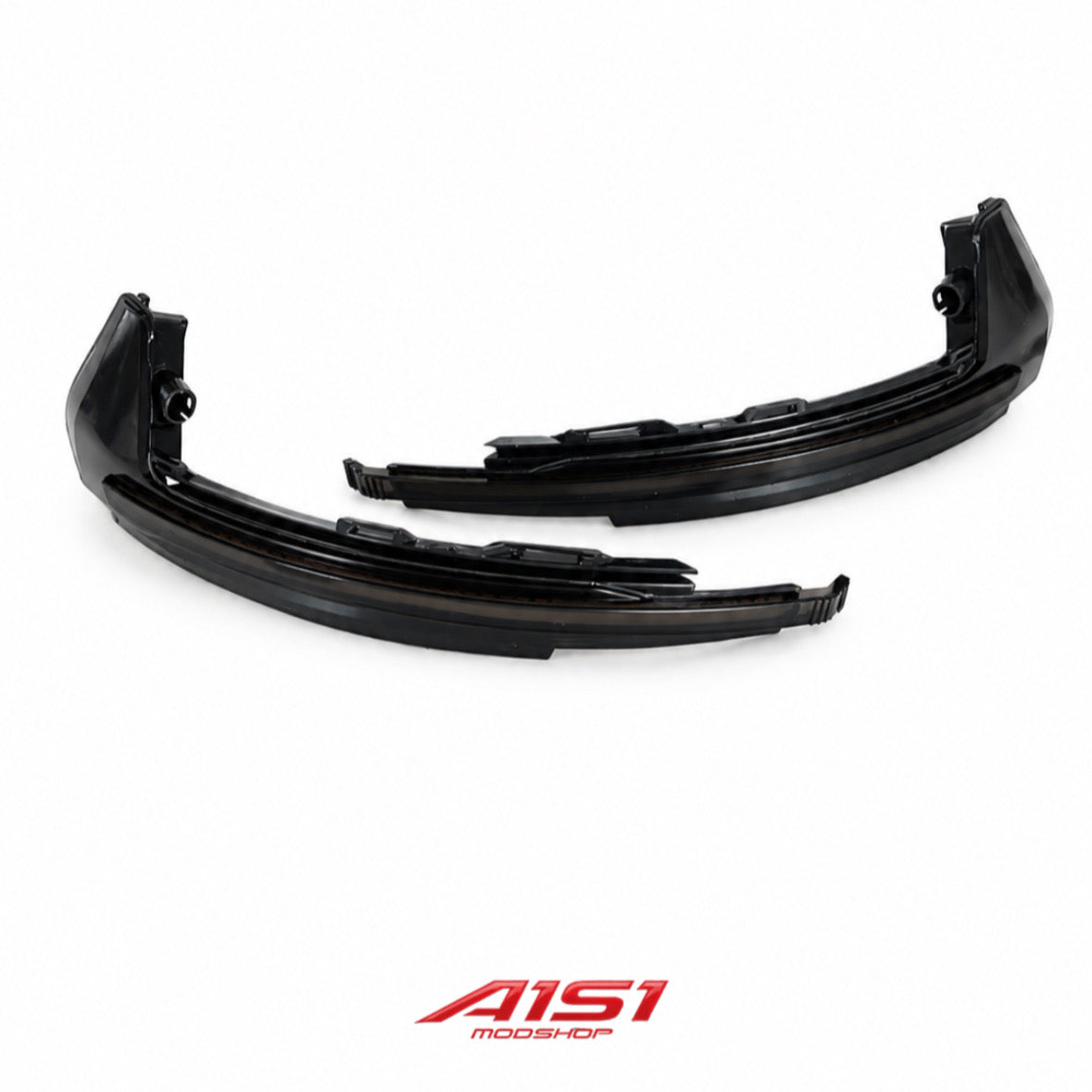 2010-2018 Audi a1/s1 dynamic sweeping LED indicators