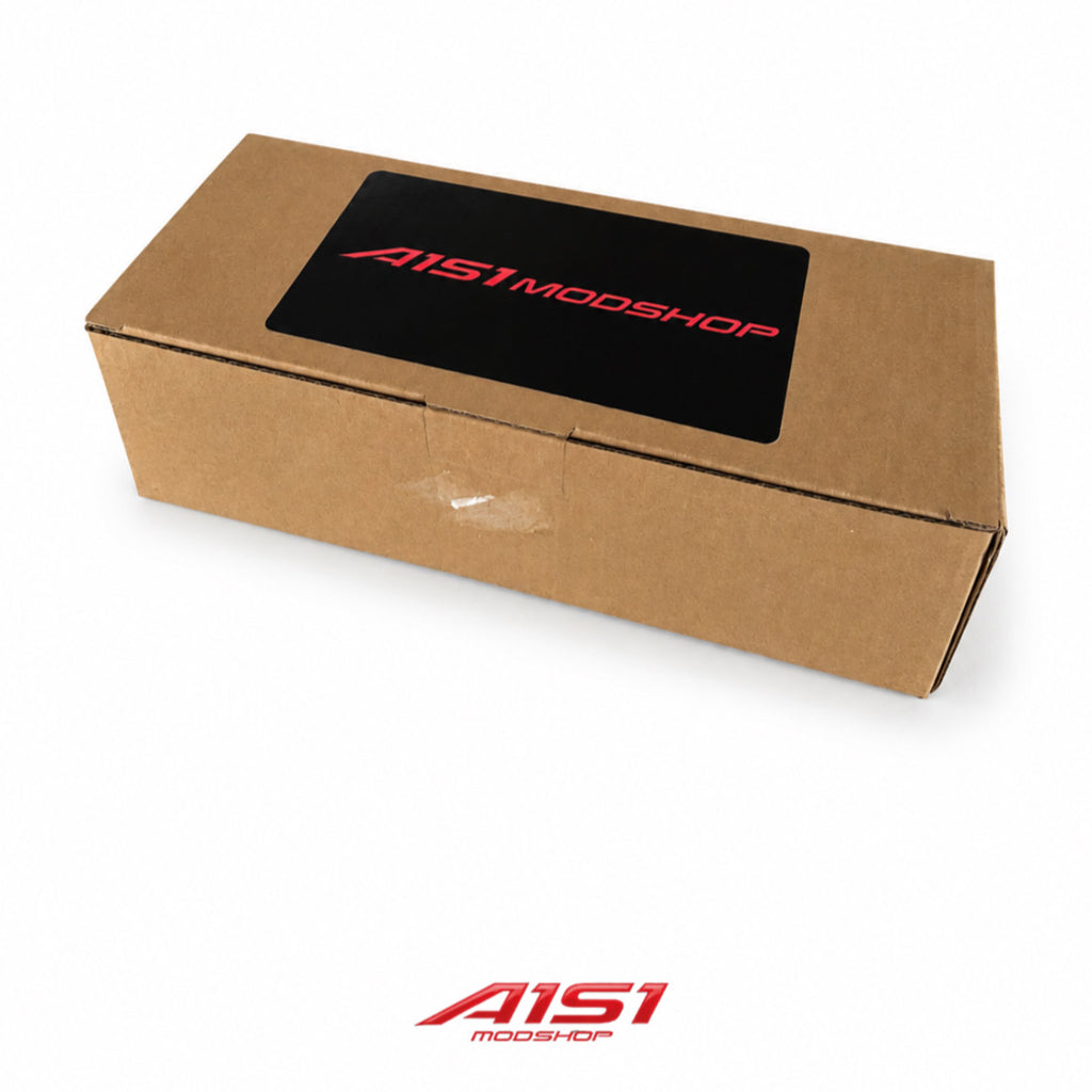 2010-2018 Audi a1/s1 dynamic sweeping LED indicators