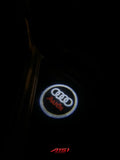 2010-2018 AUDI A1/S1 PUDDLE LIGHTS - STYLE 1