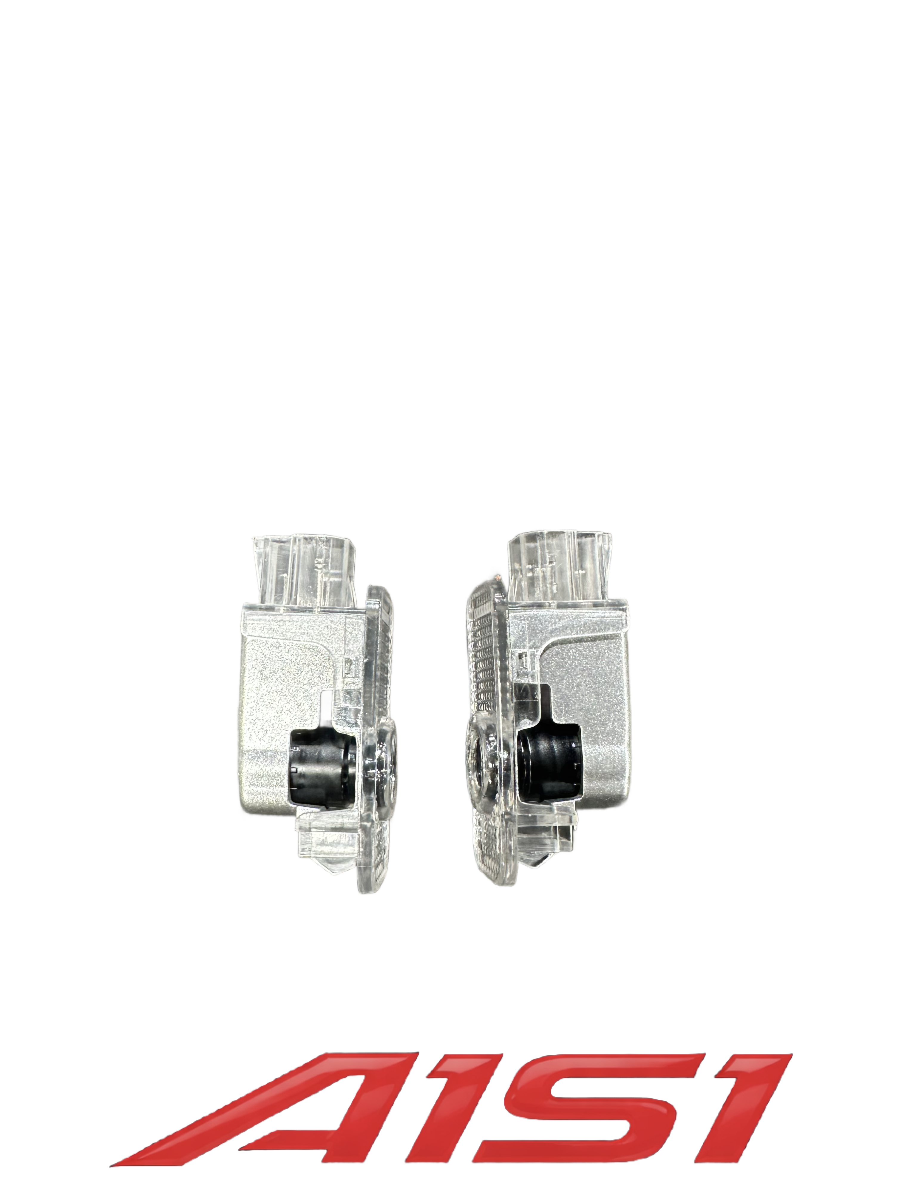 2010-2018 AUDI A1/S1 PUDDLE LIGHTS - STYLE 3