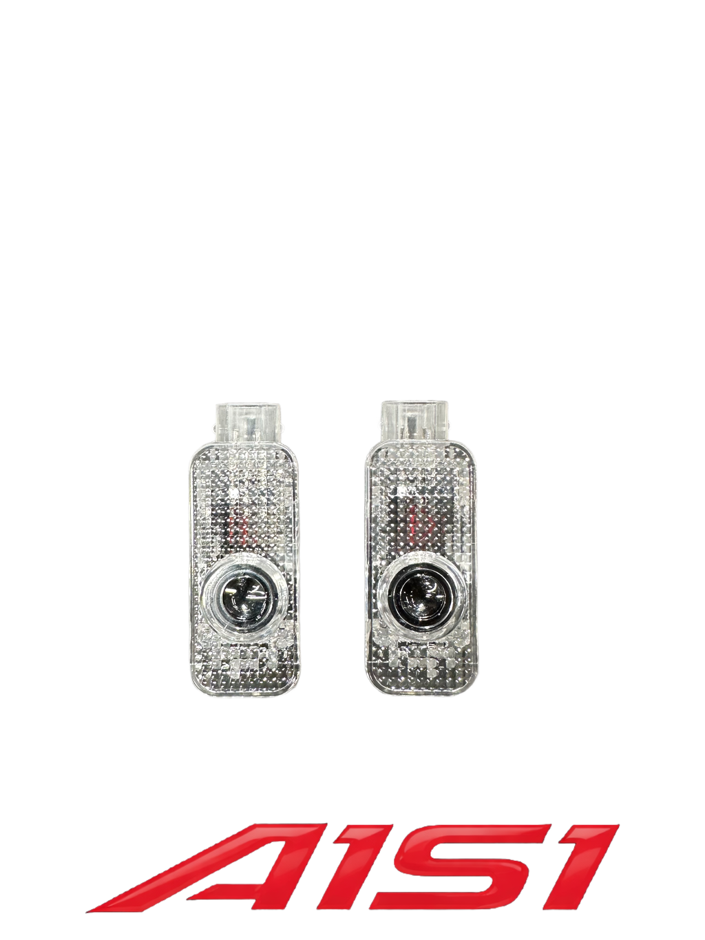 2010-2018 AUDI A1/S1 PUDDLE LIGHTS - STYLE 4